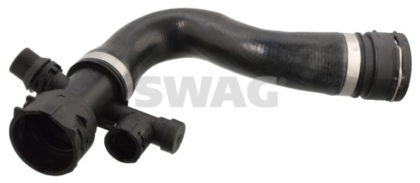 Furtun radiator 20 10 3953 SWAG
